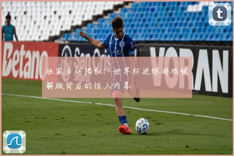 独家专访揭秘：世界杯进球游戏破解版背后的惊人内幕