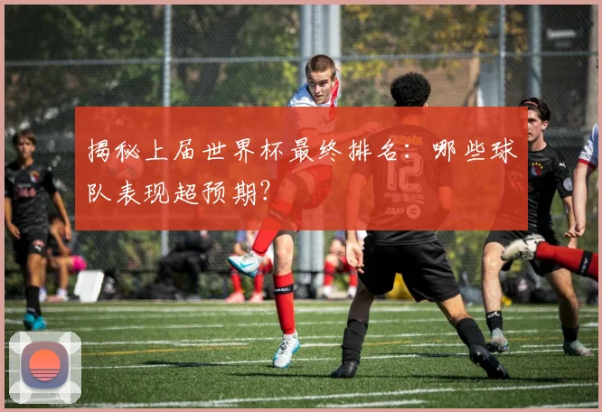 揭秘上届世界杯最终排名：哪些球队表现超预期？