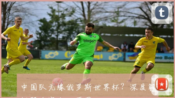 中国队无缘俄罗斯世界杯？深度解析预选赛出局原因