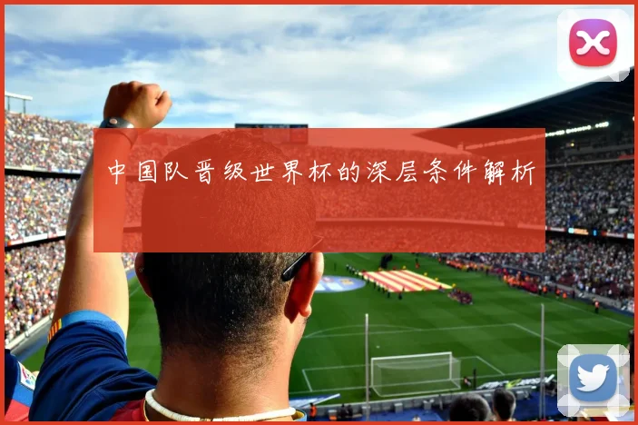 中国队晋级世界杯的深层条件解析