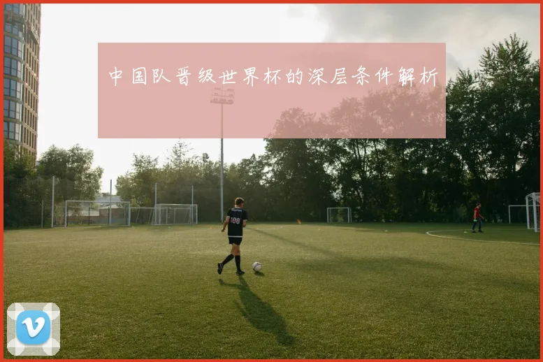 中国队晋级世界杯的深层条件解析